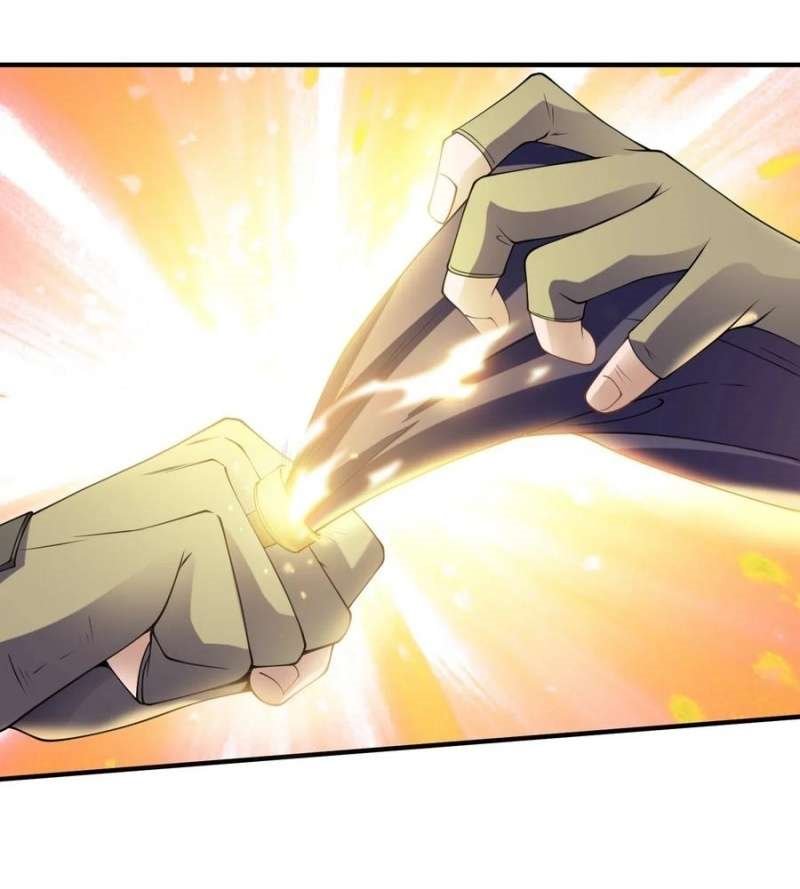 First Dragon Chapter 164 Bahasa Indonesia